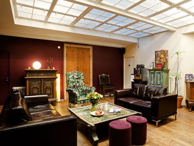 Om Hotell Hellsten Stockholm